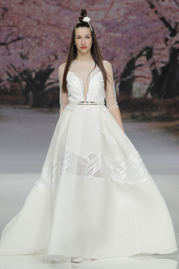/ilovebrides.pt desfile inmaculada garcia 2017